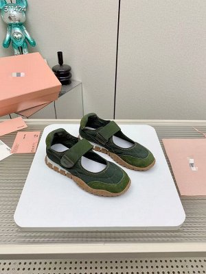 Балетки женские спортивные