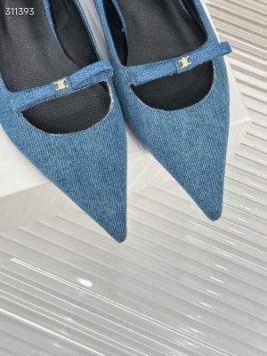 Балетки женские