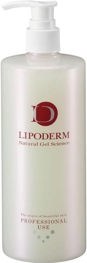 La Sincia Lipoderm Cleansing Gel - натуральный гель с аминокислотами для глубокого очищения