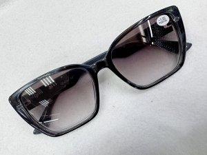 Готовые очки для зрения BEIJING ZHANLISHUN OPTICS Очки затемненная линза