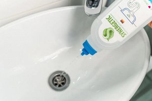 Synergetic Средство от Засоров 1 л