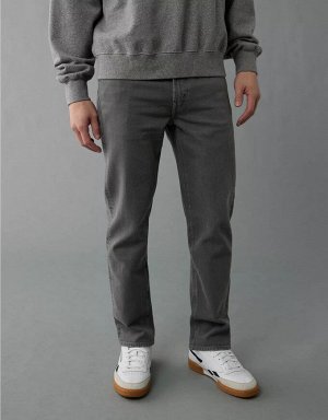AE EasyFlex +TENCEL™ Fibers Slim Straight Jean