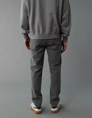 AE EasyFlex +TENCEL™ Fibers Slim Straight Jean