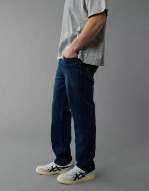AE AirFlex+ Original Straight Jean