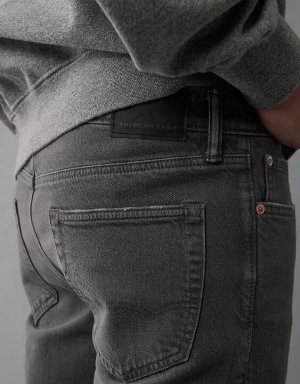 AE EasyFlex +TENCEL™ Fibers Slim Straight Jean