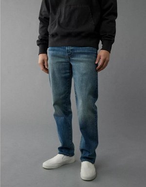 AE AirFlex+ Original Straight Jean