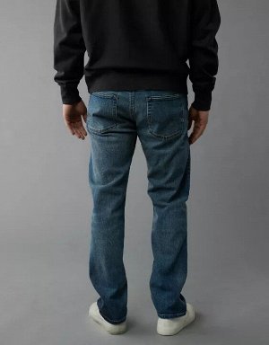 AE AirFlex+ Original Straight Jean