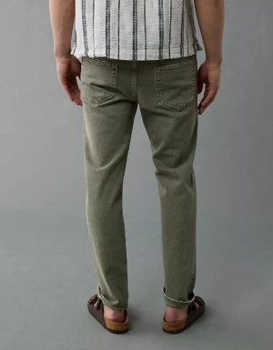 AE EasyFlex +TENCEL™ Fibers Slim Straight Jean