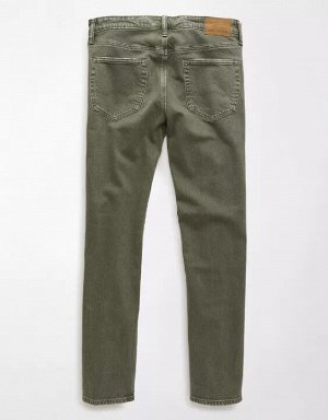 AE EasyFlex +TENCEL™ Fibers Slim Straight Jean