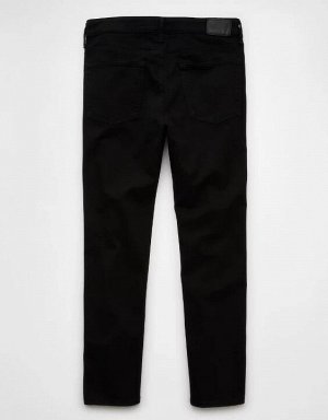 AE AirFlex+ TENCEL™ Fibers Relaxed Straight Jean