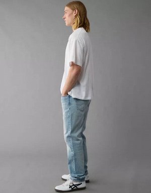 AE EasyFlex Athletic Straight Jean