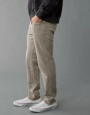 AE EasyFlex +TENCEL™ Fibers Slim Straight Jean