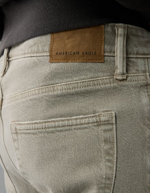 AE EasyFlex +TENCEL™ Fibers Slim Straight Jean