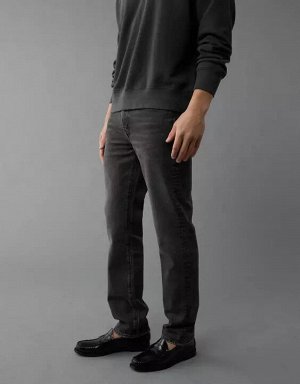 AE EasyFlex +TENCEL™ Fibers Slim Straight Jean