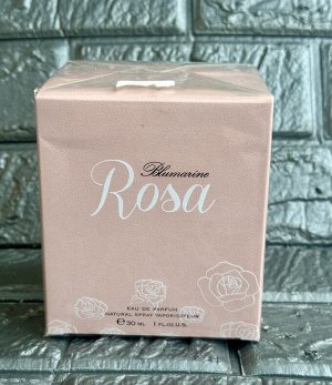 Женские духи Blumarine Rosa Blumarine 30 мл. Оригинал