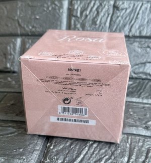 Женские духи Blumarine Rosa Blumarine 30 мл. Оригинал
