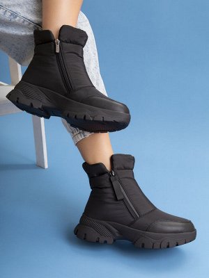Ботинки женские