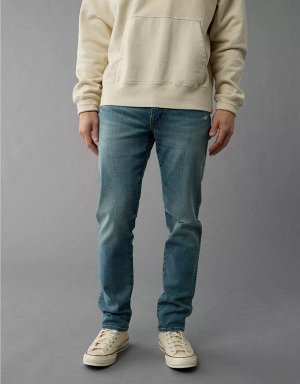 AE AirFlex+ Ripped Slim Jean