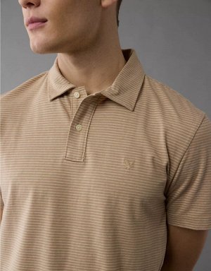 AE 24/7 Club Logo Polo Shirt