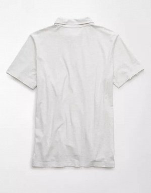 AE 24/7 Club Logo Polo Shirt