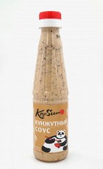 Соус Кунжутный 250 мл