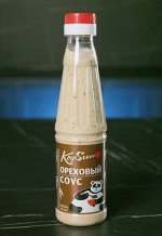 Соус Ореховый 250 мл