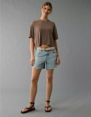 AE Soft & Sexy Boxy T-Shirt
