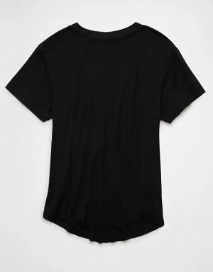 AE Soft & Sexy V-Neck T-Shirt