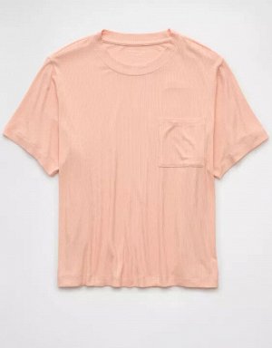 AE Soft & Sexy Pocket T-Shirt