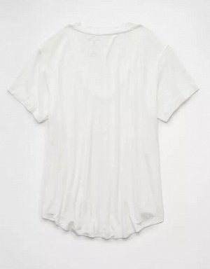 AE Soft & Sexy V-Neck T-Shirt