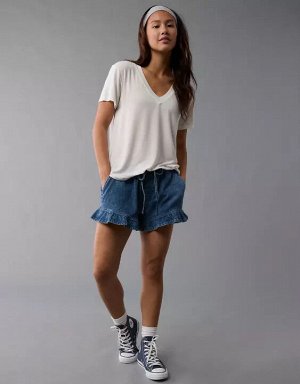AE Soft & Sexy V-Neck T-Shirt
