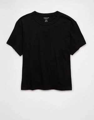 AE Cropped T-Shirt