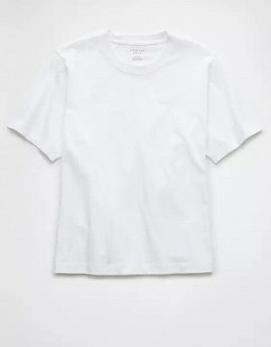 AE Everyday Luxe Relaxed T-Shirt