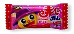 Резинка жевательная Marukawa  Red Gum Cola (Кола) Akabee, красная, 4.3г,