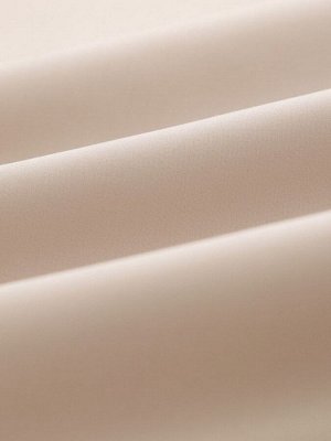 Наволочка SL Home Tencel 70*70+3 см , цв. бежевый