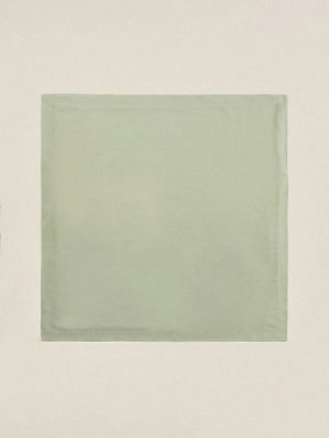 Наволочка SL Home Modal 70*70+3 см , цв. оливковый