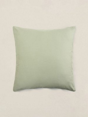 Наволочка SL Home Modal 70*70+3 см , цв. оливковый