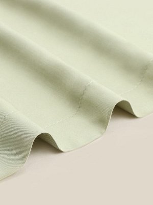 Наволочка SL Home Modal 70*70+3 см , цв. оливковый