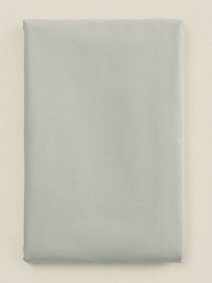 Наволочка 300ТС SL Home Percale 50x70+3 см, олива, 100% хлопок