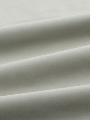 Наволочка 300ТС SL Home Percale 50x70+3 см, олива, 100% хлопок