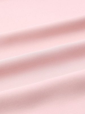 Наволочка SL Home Modal 70*70+3 см , цв. розовый