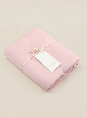 Наволочка SL Home Modal 70*70+3 см , цв. розовый