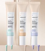 Праймер-база под макияж  Yimiaosi Make Up Pre Isolation Cream