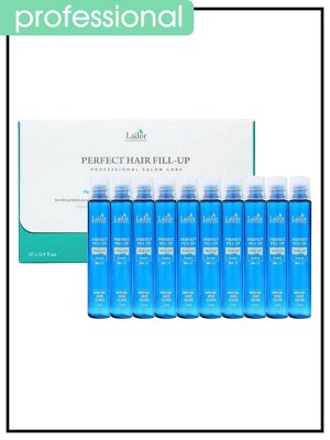 Филлер для восстановления волос Lador Perfect Hair Fill-Up (1ea), 13мл x1шт