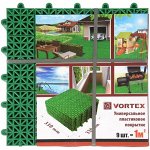 Спортивное покрытие, искусственные газоны