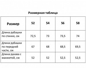Блузка женская MIST plus-size, бежевая