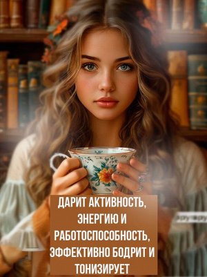 Растворимый чай со вкусом лимона 20шт