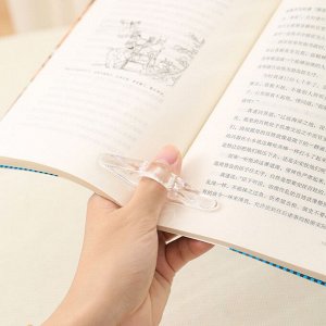 Держатель для страниц на палец