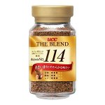 Кофе растворимый UCC The Blend №114 90 гр.