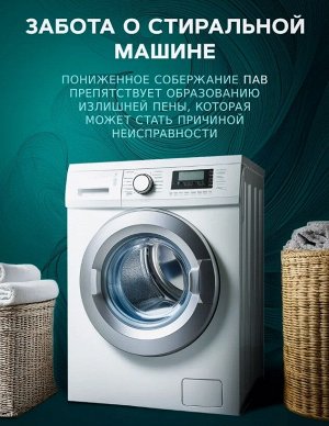 Аруфа Капсулы д/стирки в 3в1 "Аромат любви" 1шт/13гр